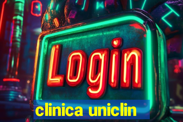 clinica uniclin